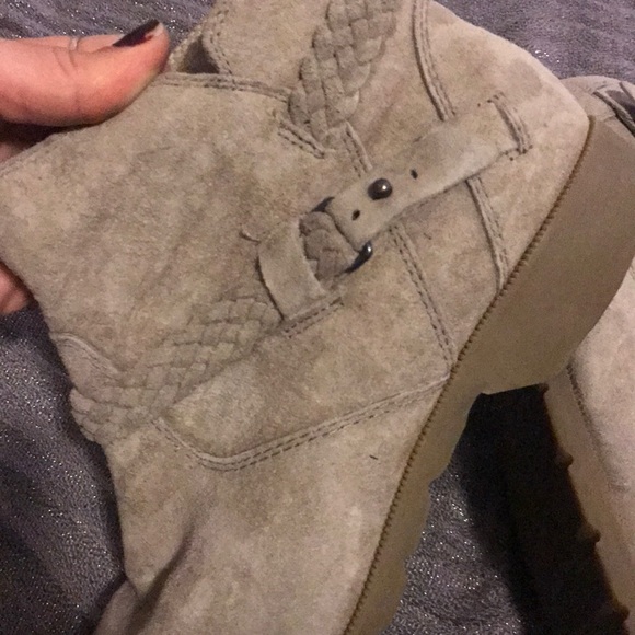 Teva Weatherproof Booties - Picture 4 of 4